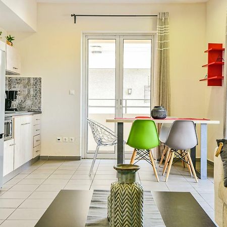Athens Way Lofts 아파트 외부 사진