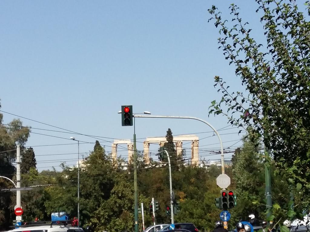 Athens Way Lofts 아파트 외부 사진
