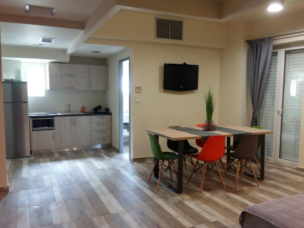 Athens Way Lofts 아파트 외부 사진