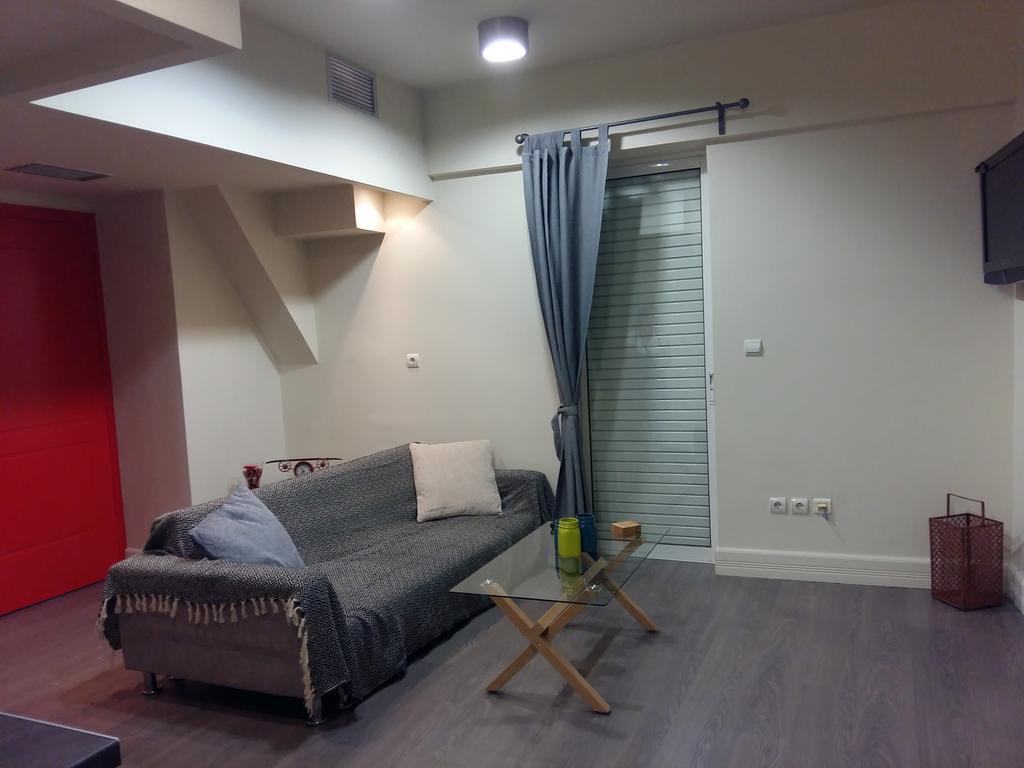 Athens Way Lofts 아파트 외부 사진