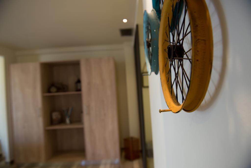 Athens Way Lofts 아파트 외부 사진