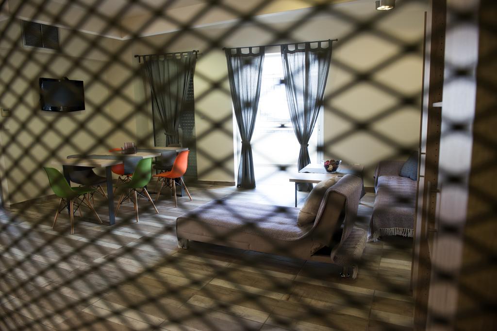 Athens Way Lofts 아파트 외부 사진
