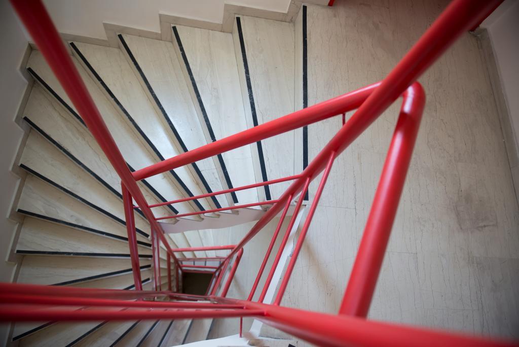 Athens Way Lofts 아파트 외부 사진