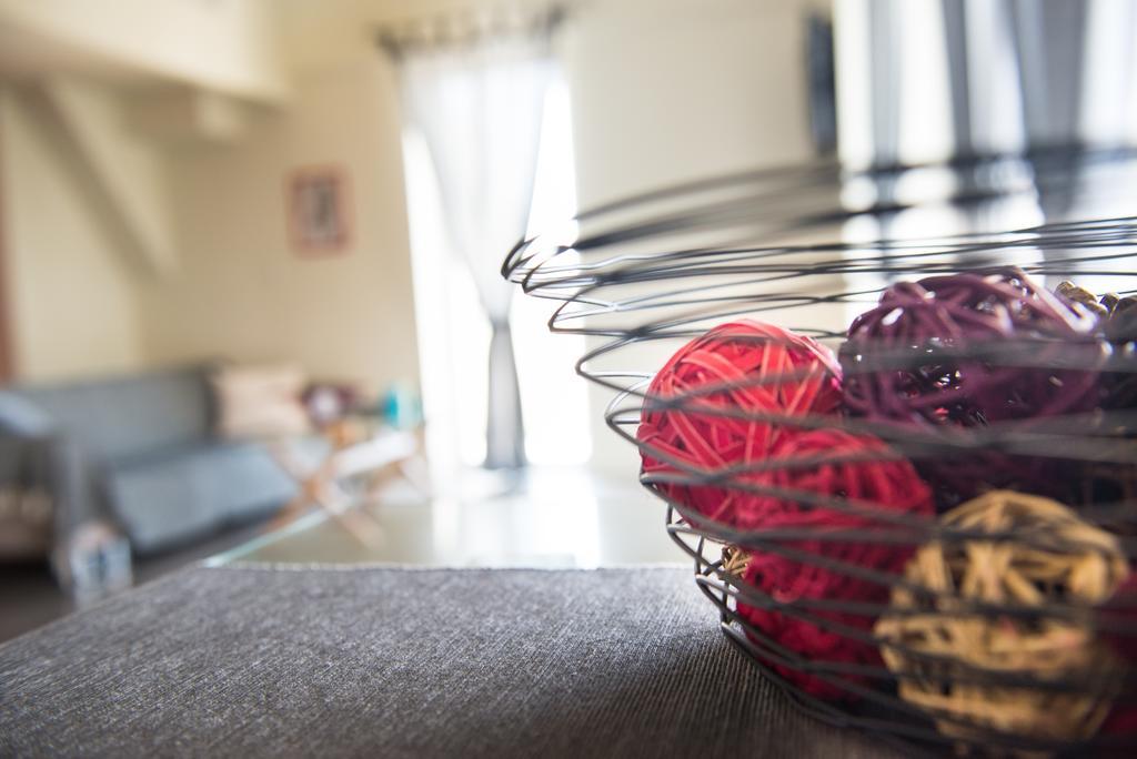 Athens Way Lofts 아파트 외부 사진
