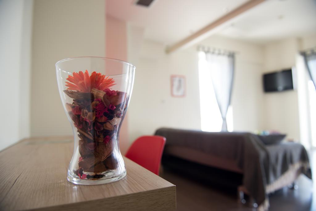 Athens Way Lofts 아파트 외부 사진