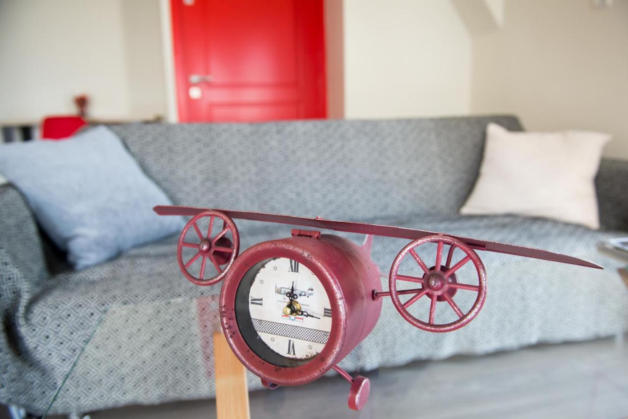 Athens Way Lofts 아파트 외부 사진