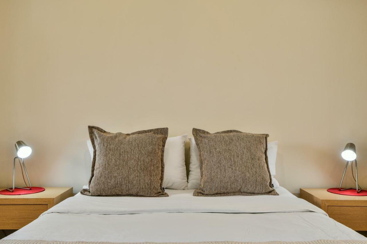 Athens Way Lofts 아파트 외부 사진