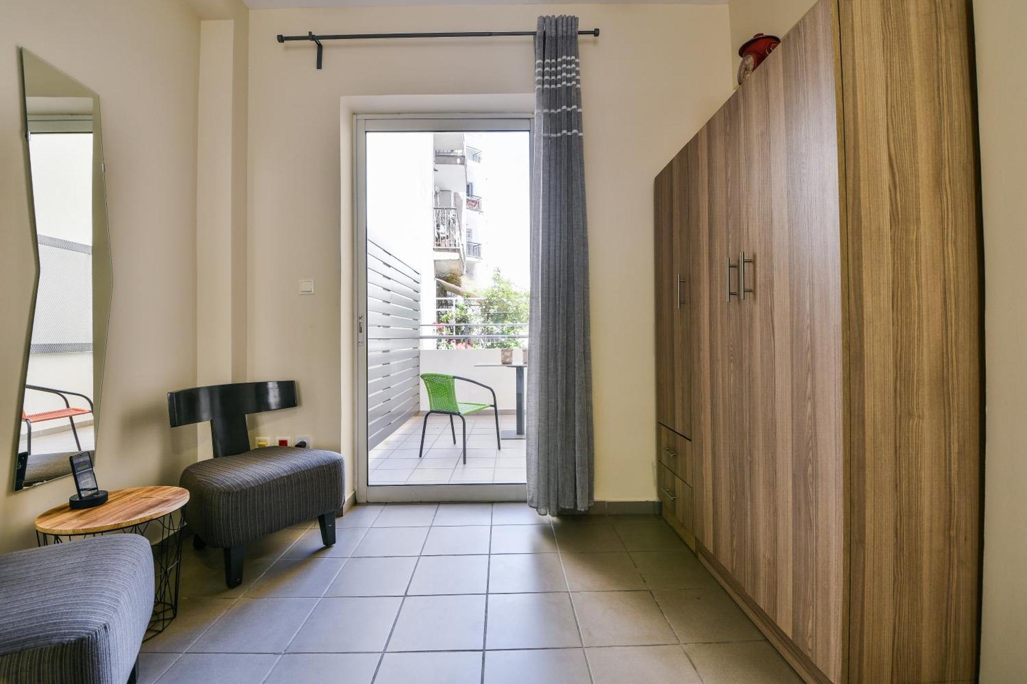 Athens Way Lofts 아파트 외부 사진