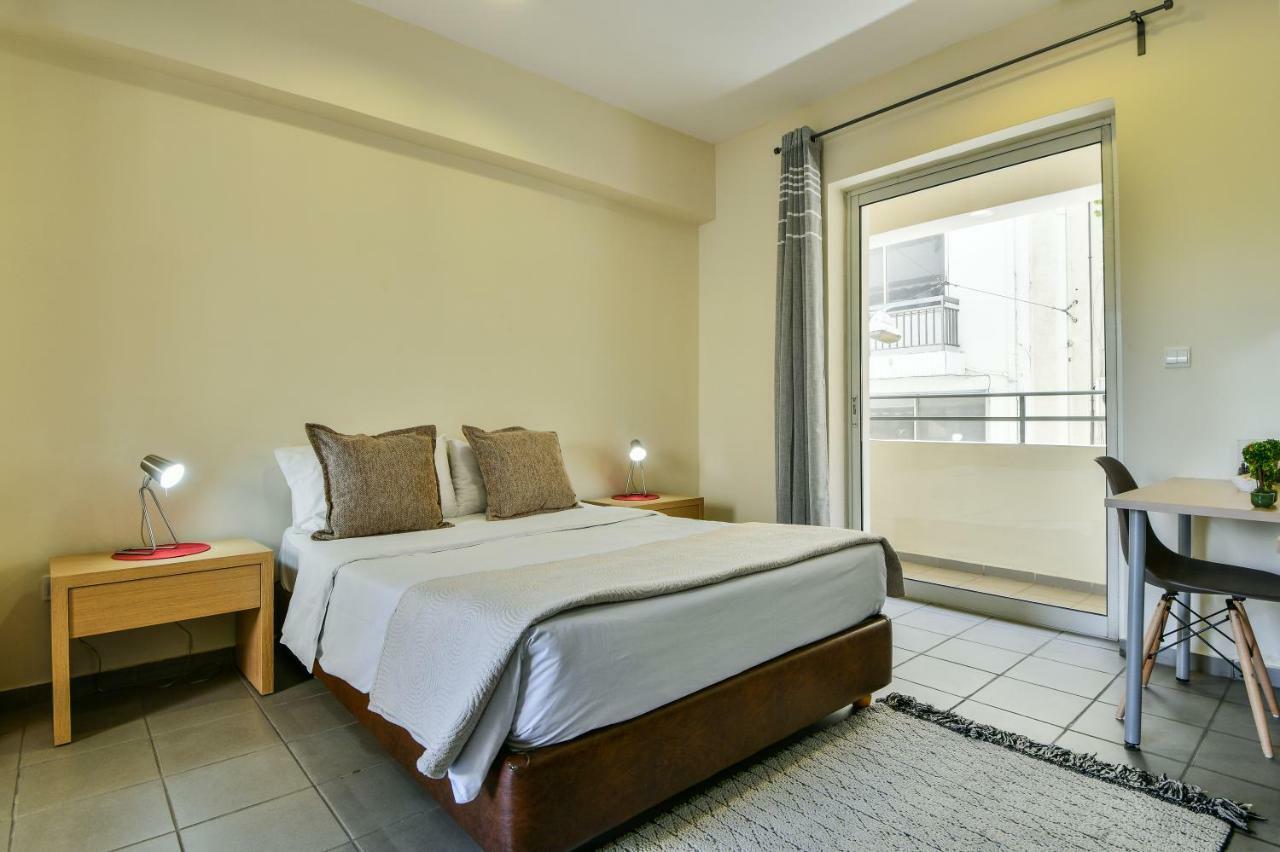 Athens Way Lofts 아파트 외부 사진