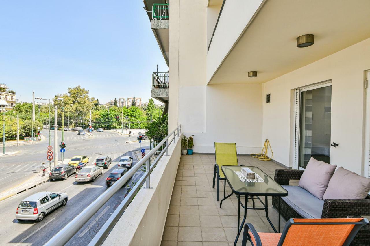 Athens Way Lofts 아파트 외부 사진