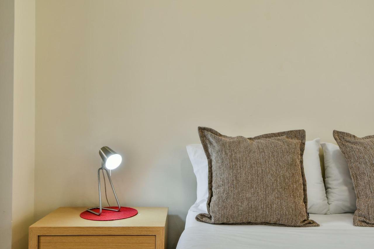 Athens Way Lofts 아파트 외부 사진