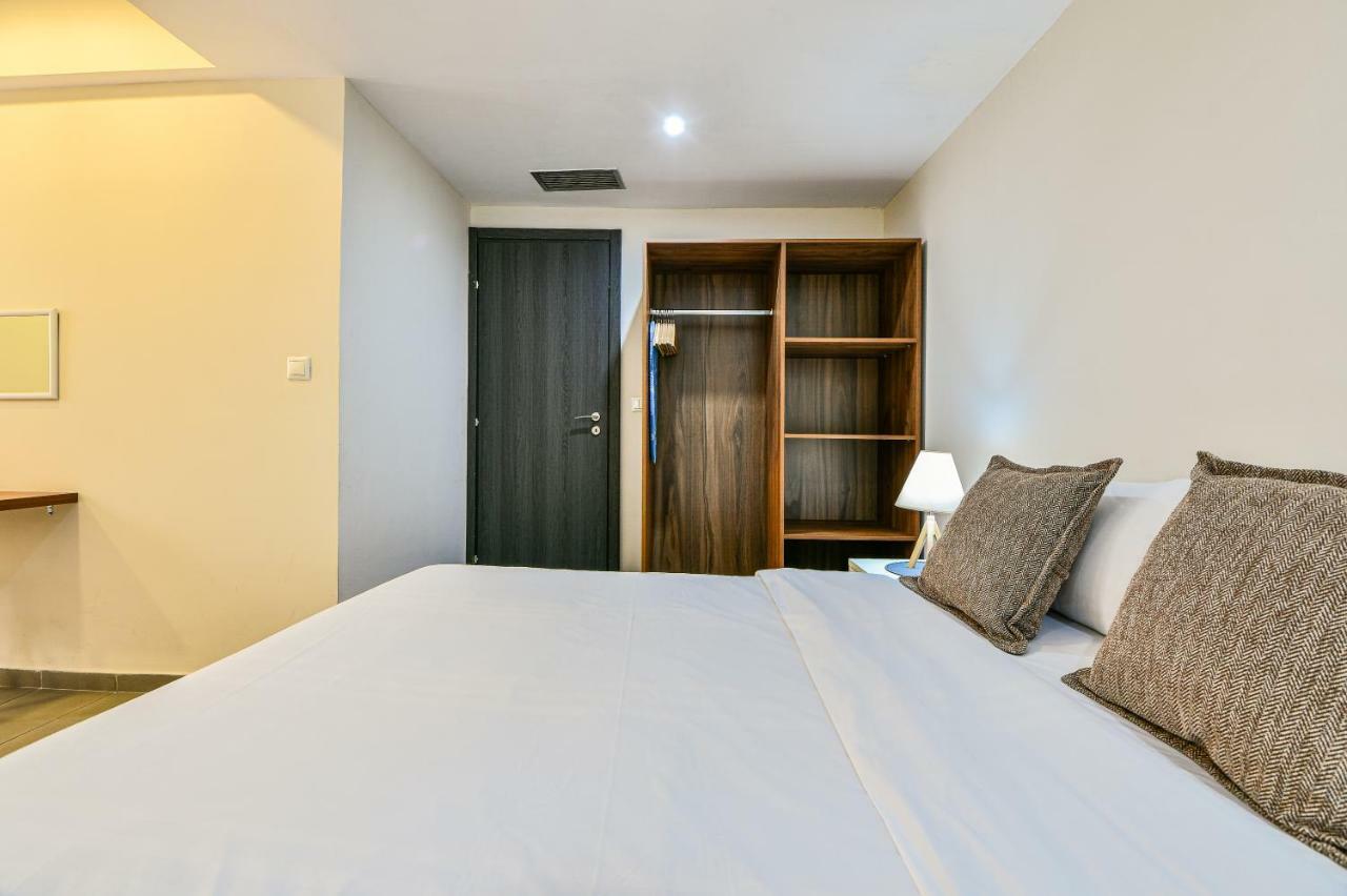 Athens Way Lofts 아파트 외부 사진