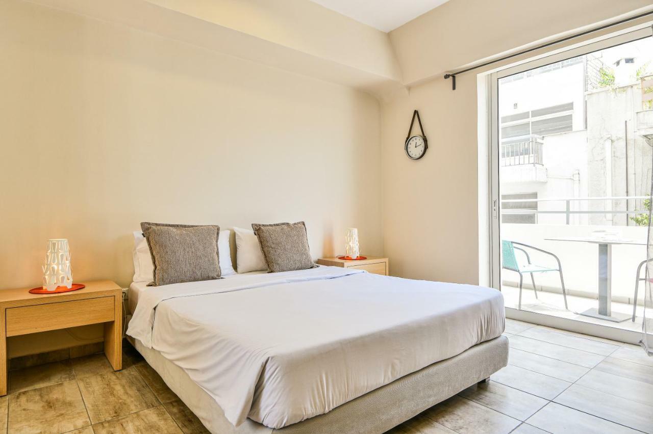Athens Way Lofts 아파트 외부 사진