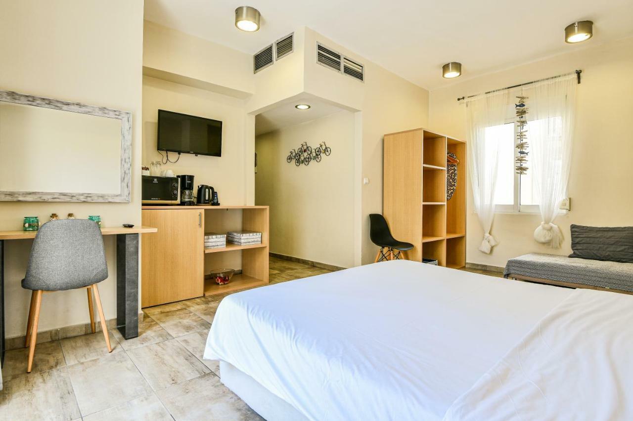 Athens Way Lofts 아파트 외부 사진