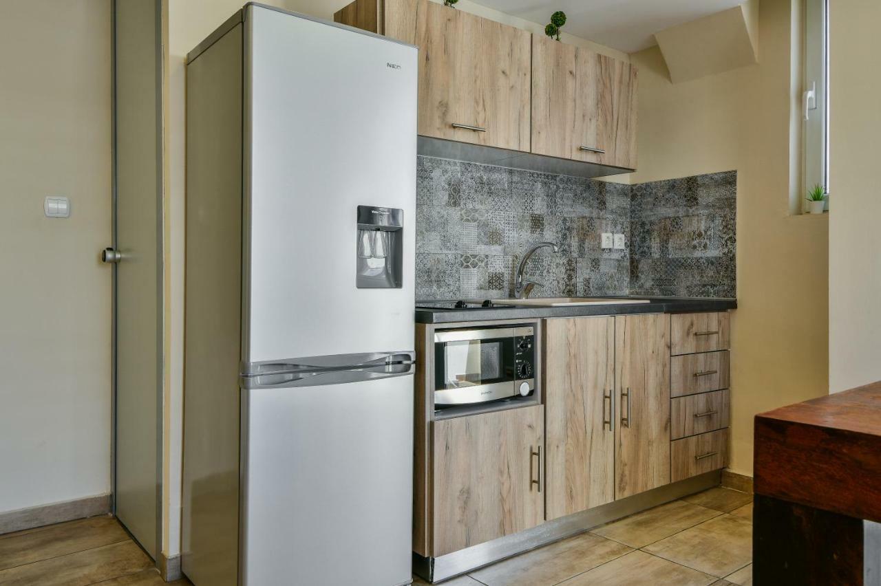 Athens Way Lofts 아파트 외부 사진