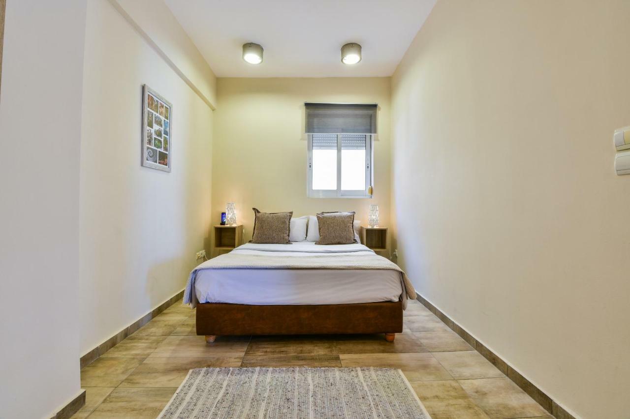 Athens Way Lofts 아파트 외부 사진