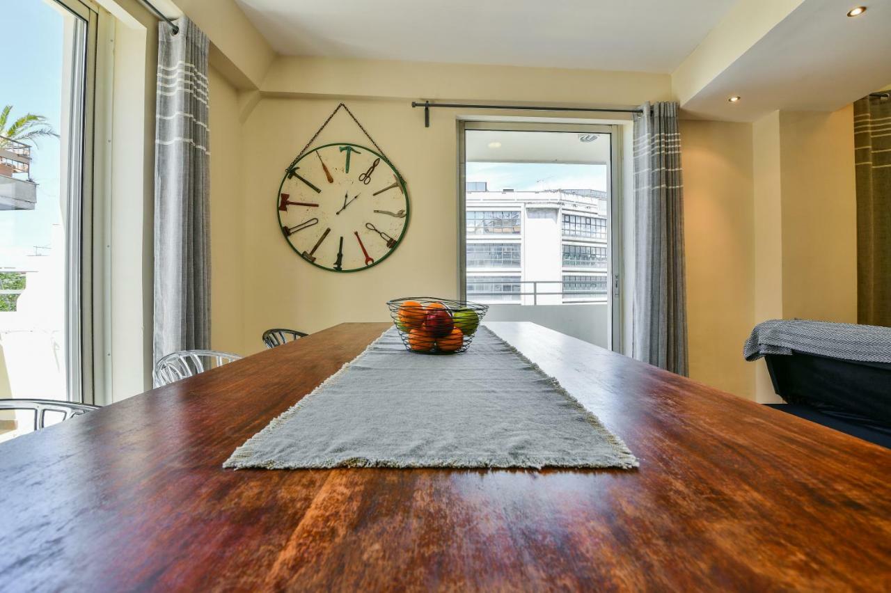 Athens Way Lofts 아파트 외부 사진