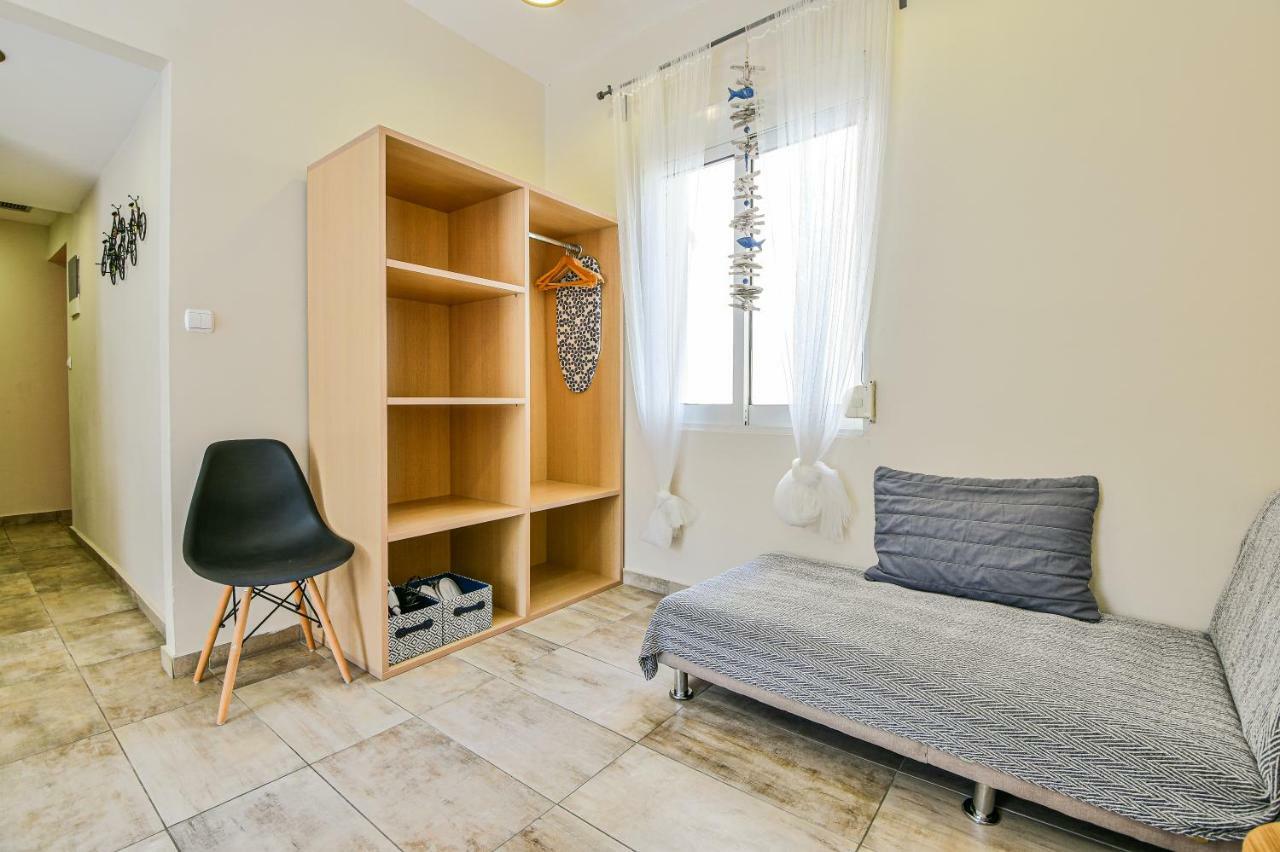 Athens Way Lofts 아파트 외부 사진