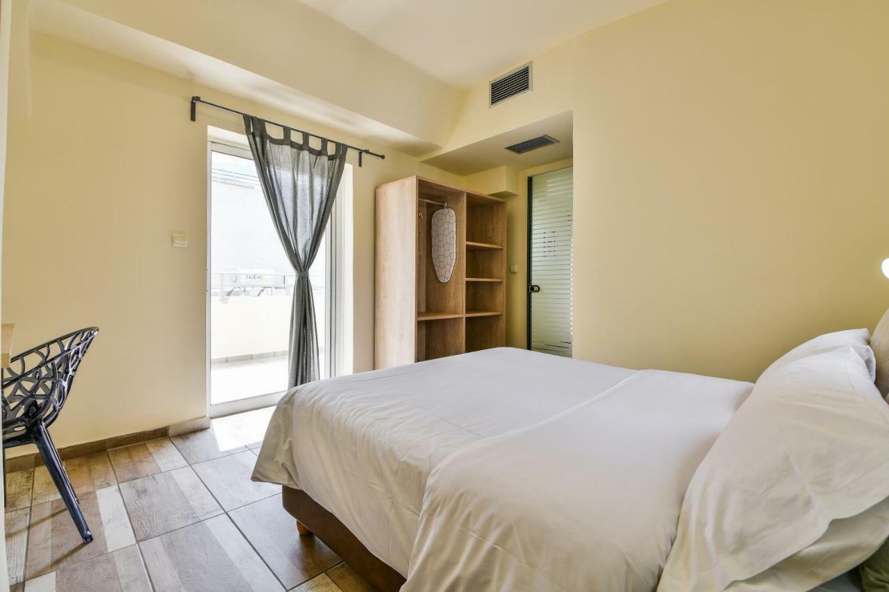 Athens Way Lofts 아파트 외부 사진