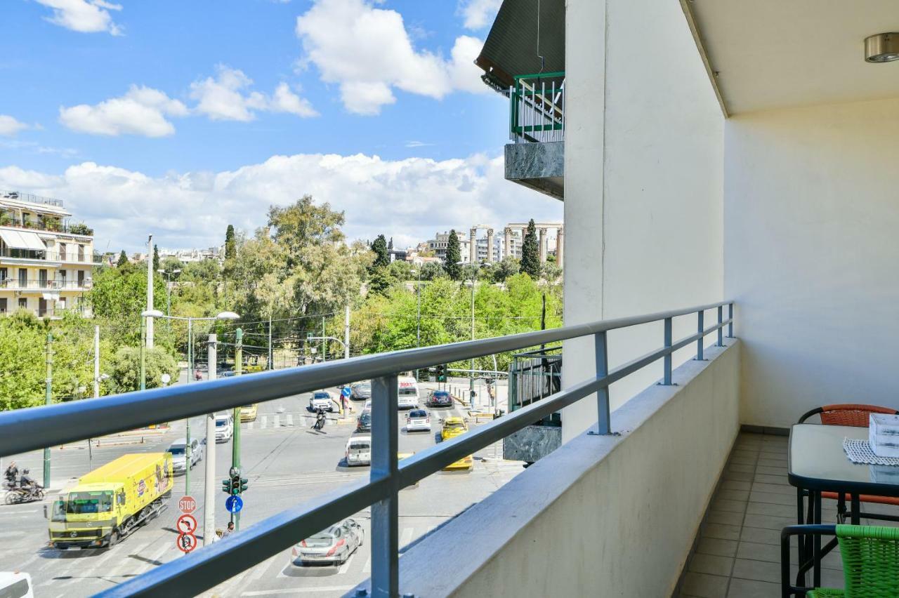 Athens Way Lofts 아파트 외부 사진