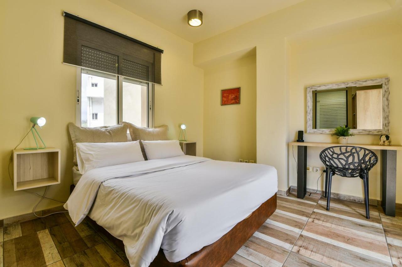 Athens Way Lofts 아파트 외부 사진