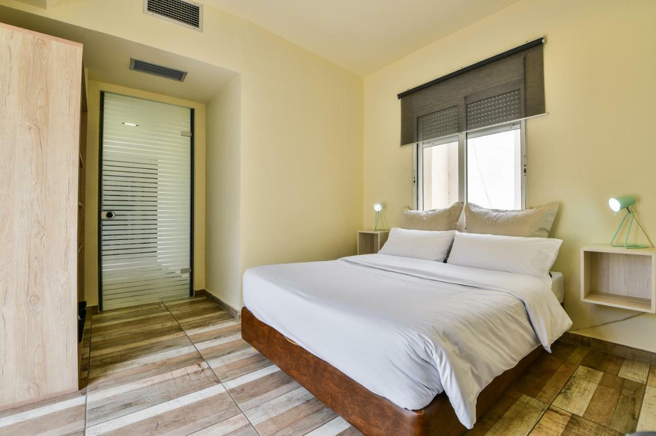 Athens Way Lofts 아파트 외부 사진