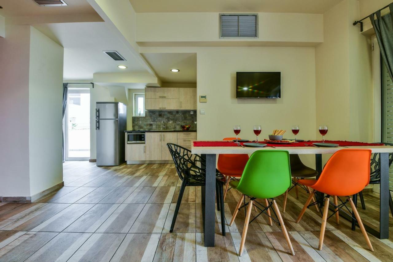 Athens Way Lofts 아파트 외부 사진