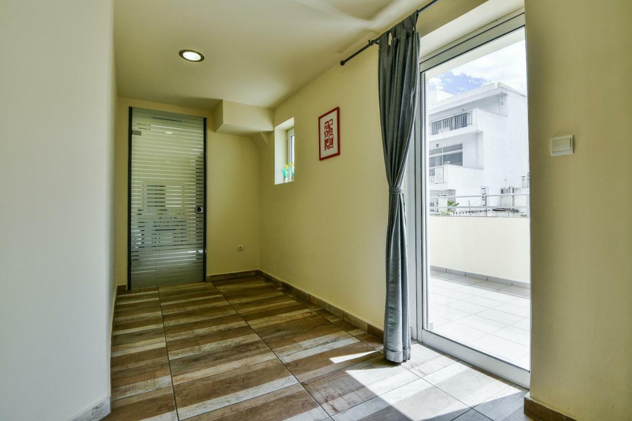 Athens Way Lofts 아파트 외부 사진