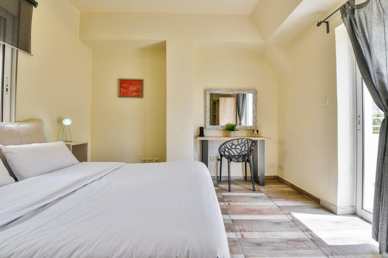 Athens Way Lofts 아파트 외부 사진