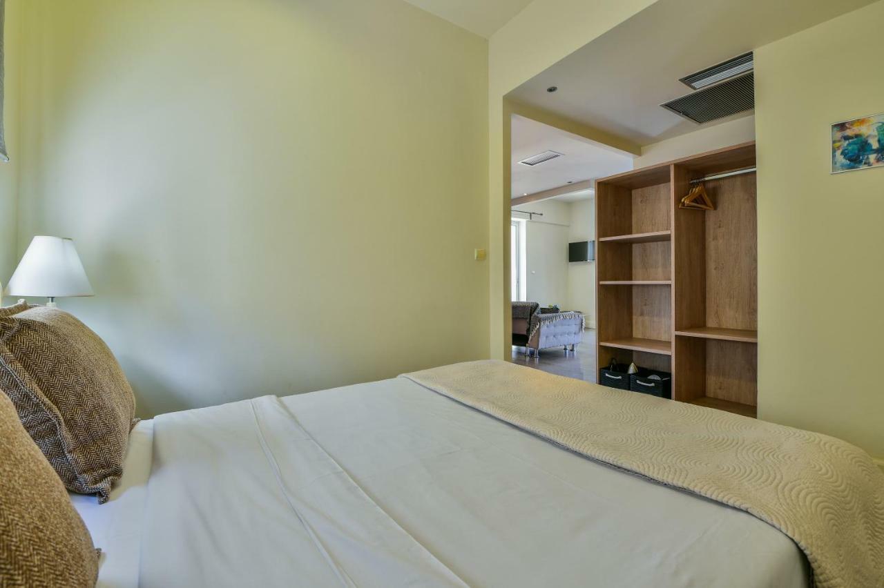 Athens Way Lofts 아파트 외부 사진