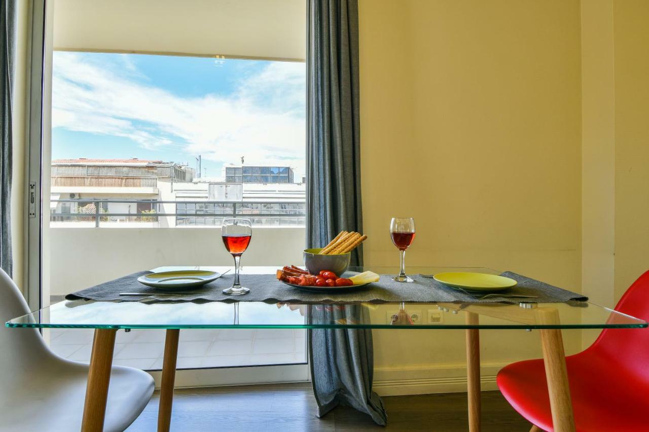 Athens Way Lofts 아파트 외부 사진