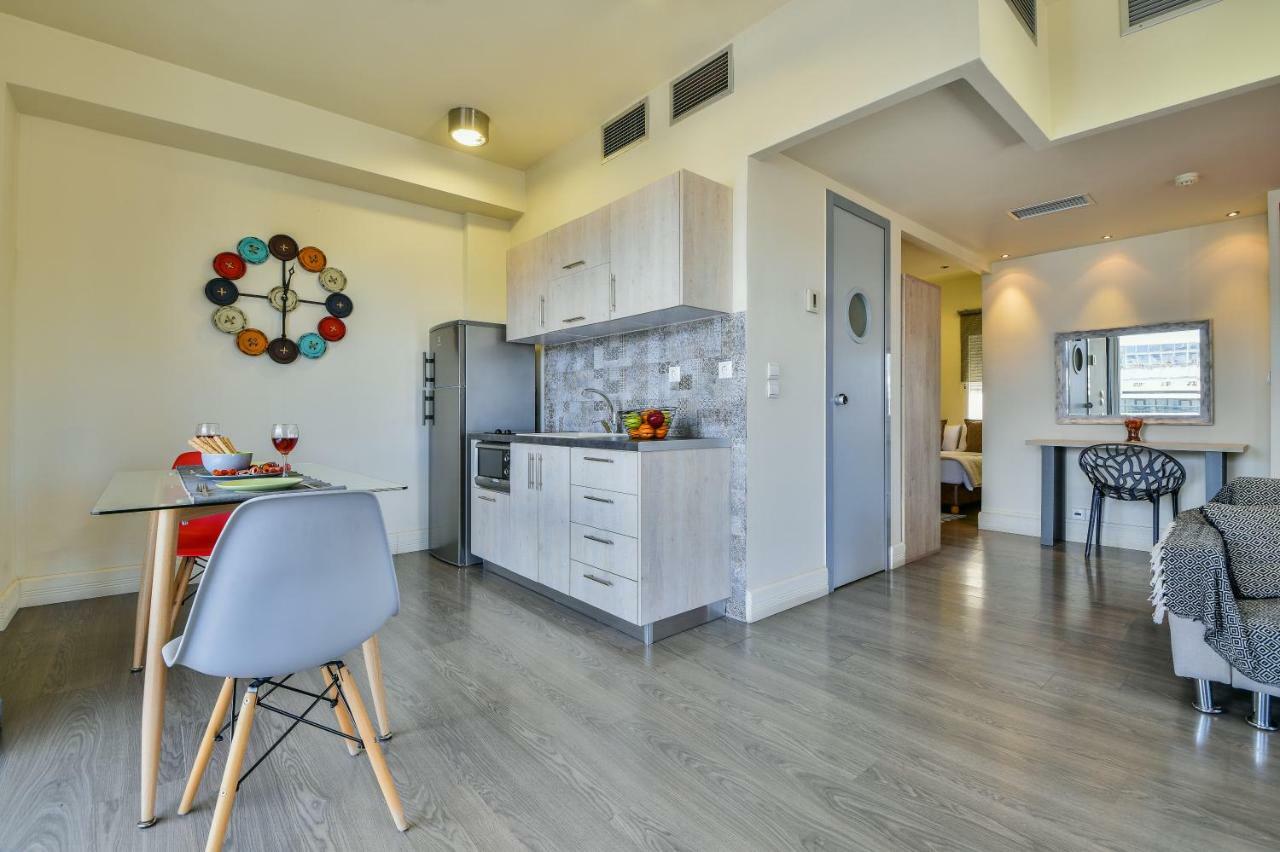 Athens Way Lofts 아파트 외부 사진