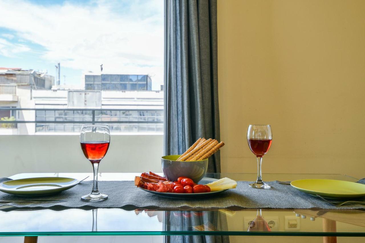 Athens Way Lofts 아파트 외부 사진