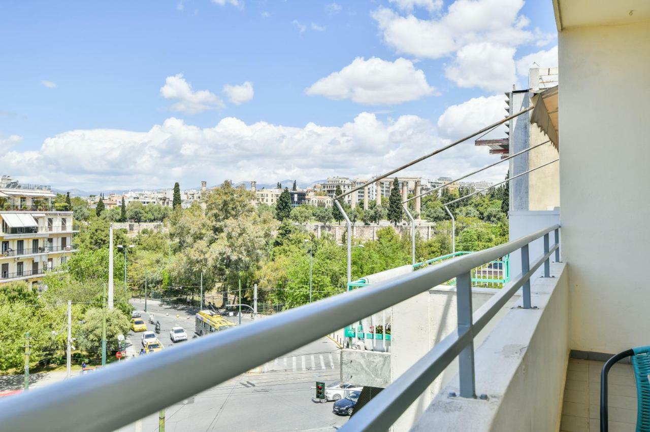 Athens Way Lofts 아파트 외부 사진